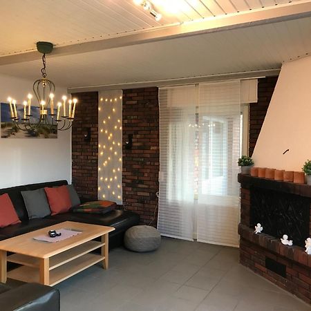 5 1/2 Zimmer Penthouse Luv Und Lee Schillig Ngoại thất bức ảnh