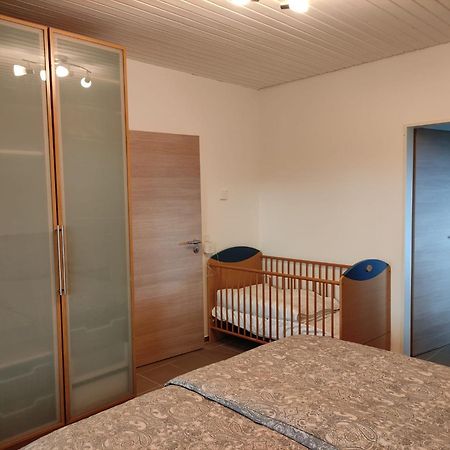 5 1/2 Zimmer Penthouse Luv Und Lee Schillig Ngoại thất bức ảnh