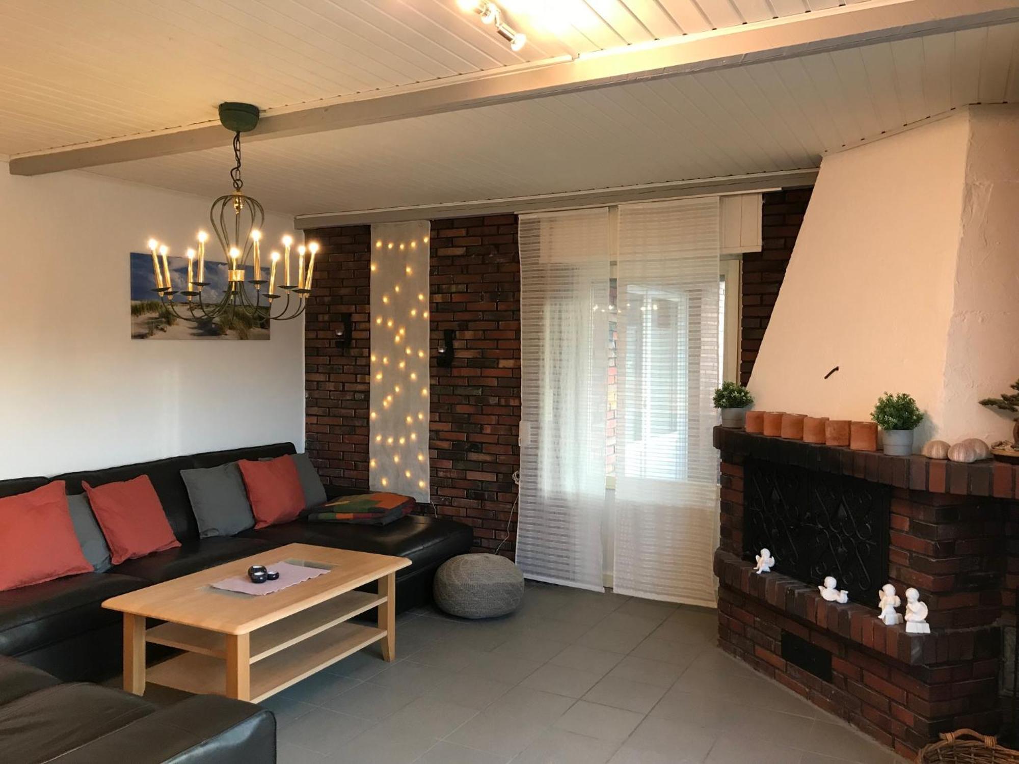 5 1/2 Zimmer Penthouse Luv Und Lee Schillig Ngoại thất bức ảnh