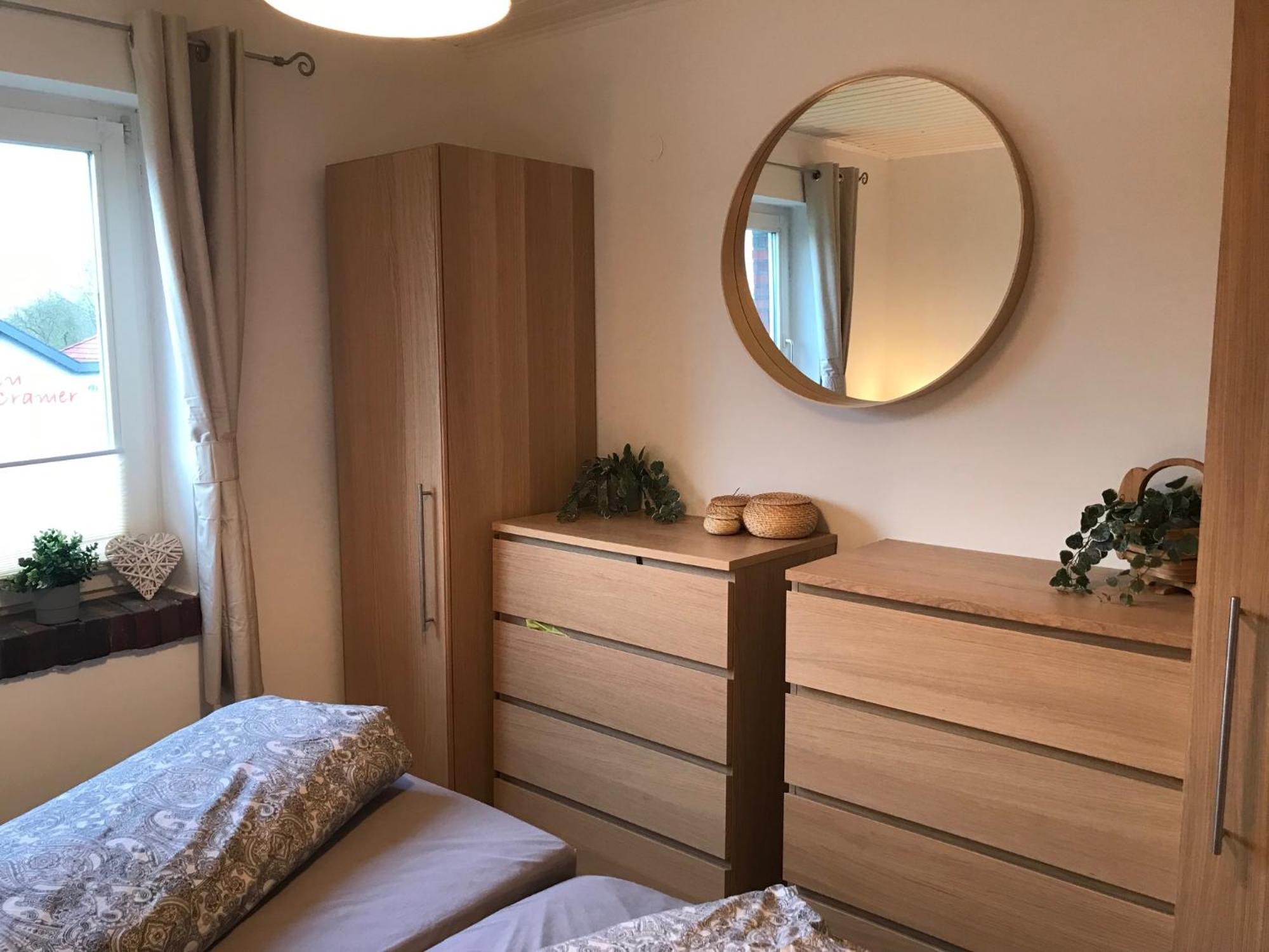 5 1/2 Zimmer Penthouse Luv Und Lee Schillig Ngoại thất bức ảnh