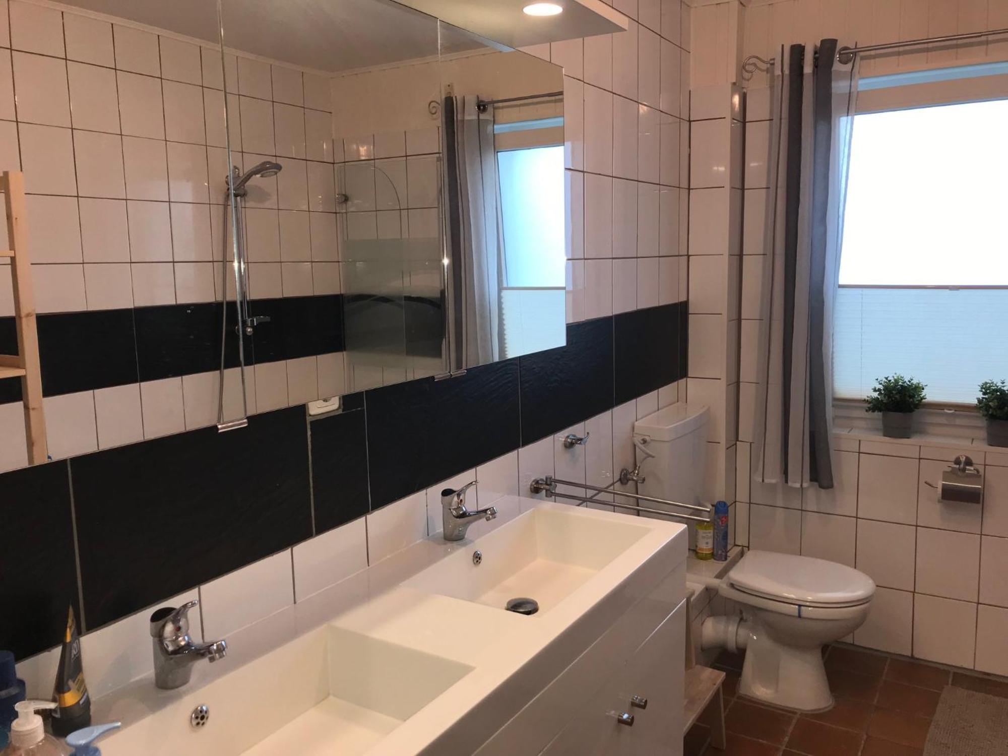 5 1/2 Zimmer Penthouse Luv Und Lee Schillig Ngoại thất bức ảnh