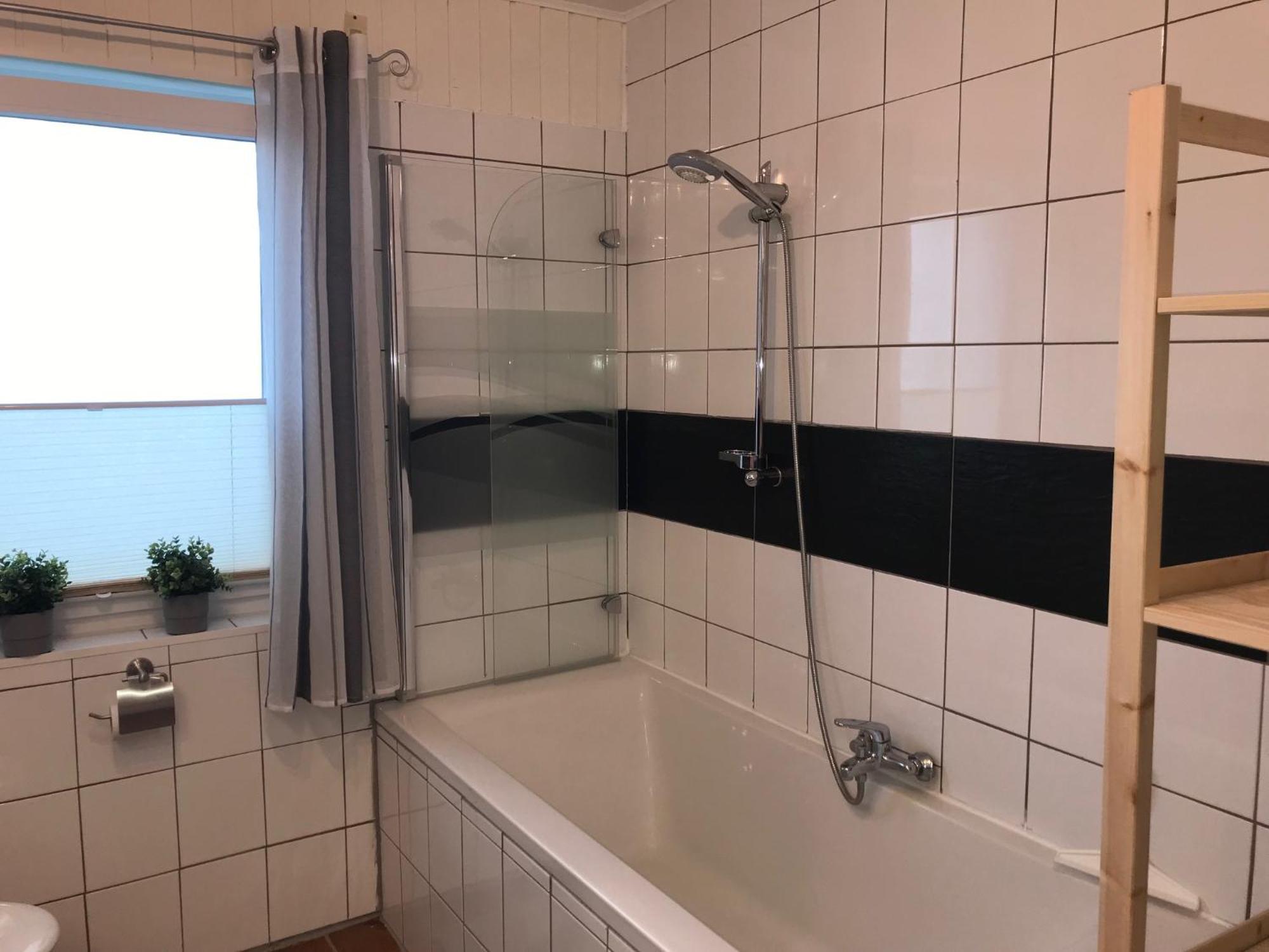 5 1/2 Zimmer Penthouse Luv Und Lee Schillig Ngoại thất bức ảnh