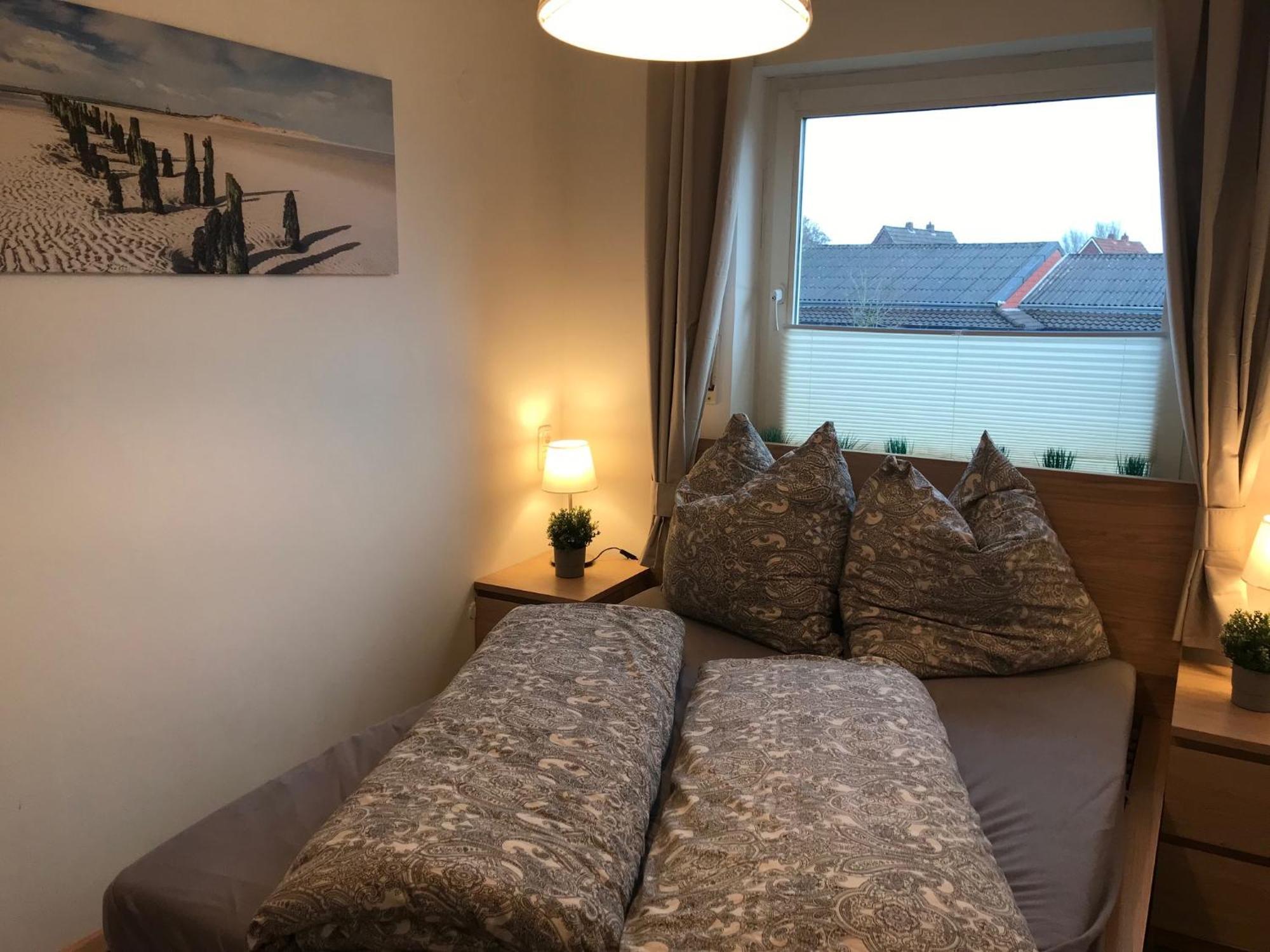 5 1/2 Zimmer Penthouse Luv Und Lee Schillig Ngoại thất bức ảnh
