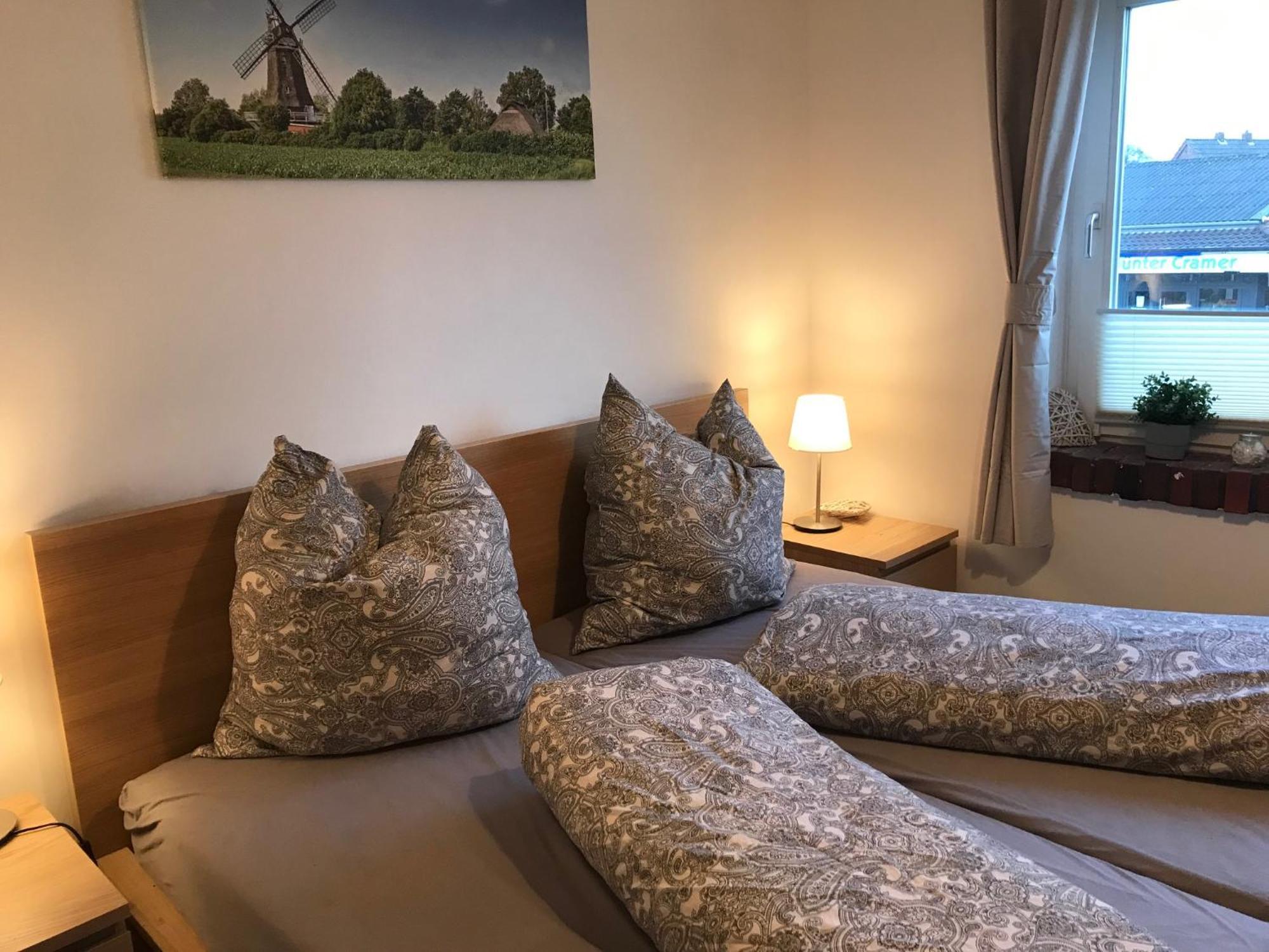 5 1/2 Zimmer Penthouse Luv Und Lee Schillig Ngoại thất bức ảnh